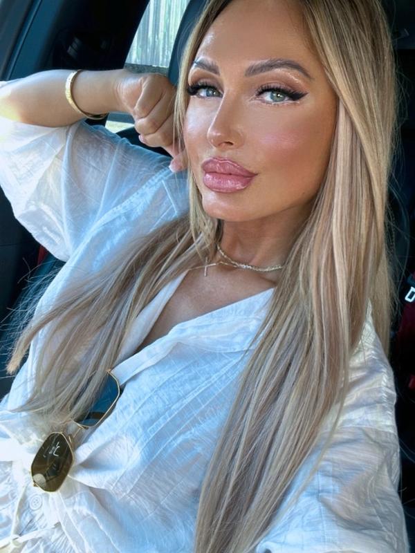 Kimberly - Escort à Porrentruy
