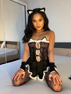 Kimi - Escort en Genève
