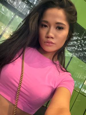 Kimi - Escort à Genève
