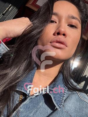 Kimi - Escort à Genève