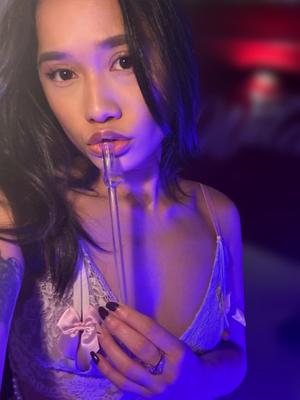Kimi - Escort en Genève
