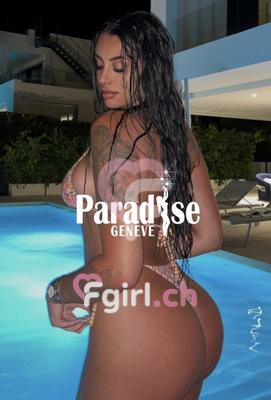Kimmy - Escort a Genève
