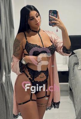 Kimmy - Escort a Genève
