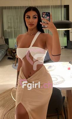 Kimmy - Escort a Genève