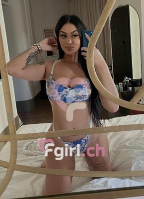Kimmy - Escort a Genève