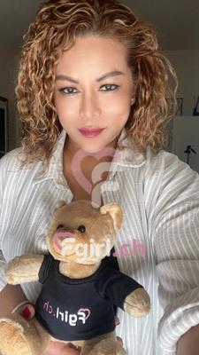 Kimmy - Escort in Geneva