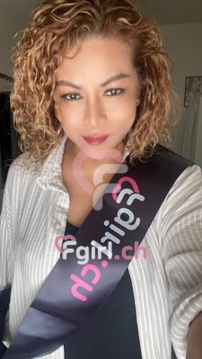 Kimmy - Escort in Geneva