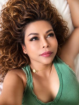 Kimmy - Escort in Nyon
