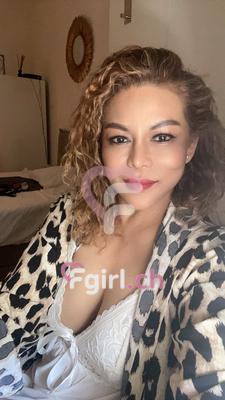 Kimmy - Escort in Geneva
