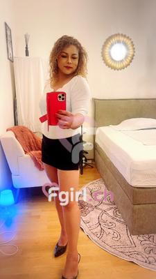 Kimmy - Escort in Geneva