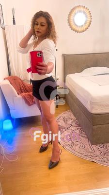 Kimmy - Escort in Geneva