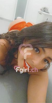 Kimy - Escort à Genève
