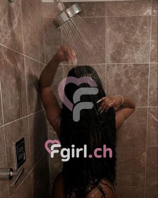 Kimya - Escort in Bern
