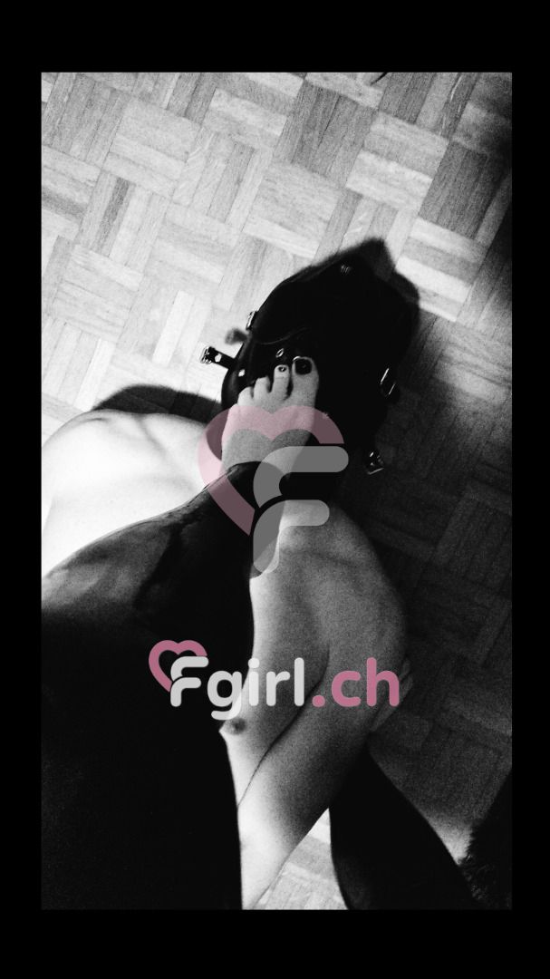 Kinky Witchy – Lausanne photo 4