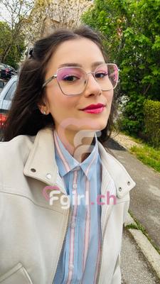 Kira - Escort in Genf