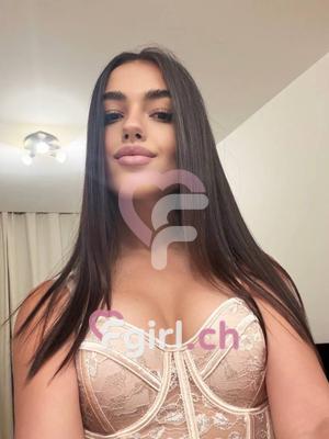 Kira - Escort in Genf