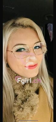 Kissy - Escort à Genève
