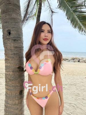 Kita - Escort à Genève
