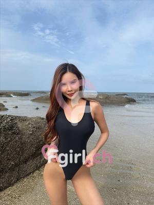 Kita - Escort à Genève

