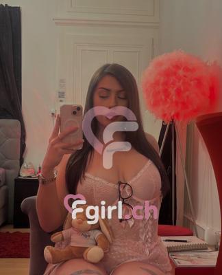 Kity - Escort in Lausanne