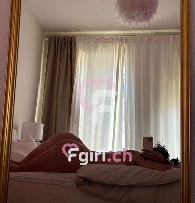 Kity - Escort in Lausanne
