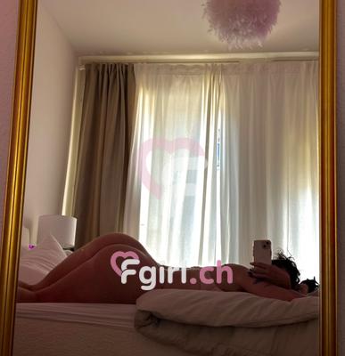 Kity - Escort à Sion
