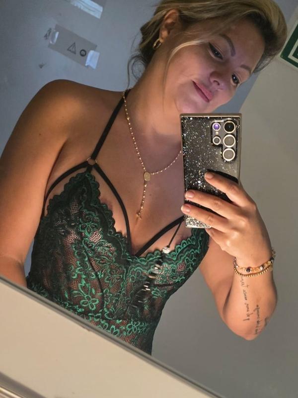 Kloe - Escort à Delémont

