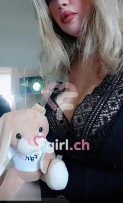 Kloe - Escort in Genf