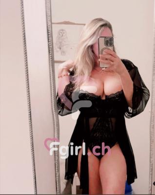 Kloe - Escort in Genf
