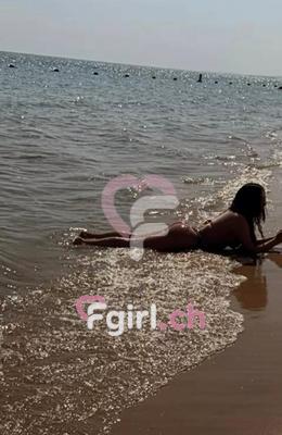 Rubi - Escort à Zürich
