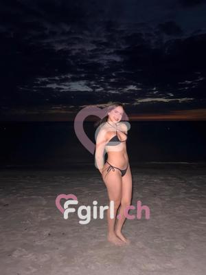 Koly - Escort in Fribourg
