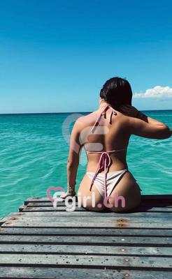 Koly - Escort in Fribourg
