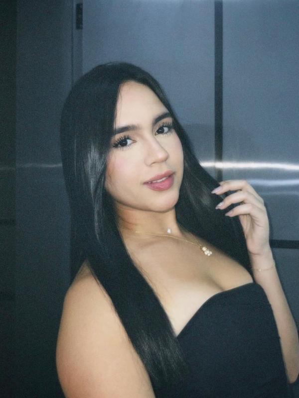 Koly - Escort in Fribourg
