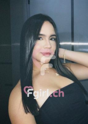 Koly - Escort in Fribourg
