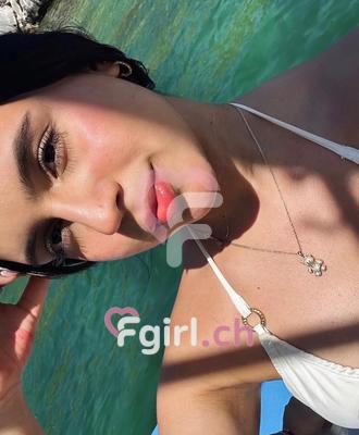 Koly - Escort in Fribourg