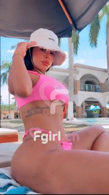 Konny - Escort à Morges
