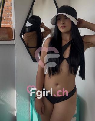 Koral - Escort in Vevey
