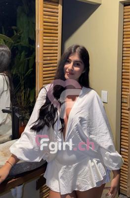 Koral - Escort in Vevey
