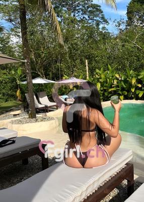 Koral - Escort in Vevey
