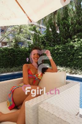 Kori - Escort in Genf
