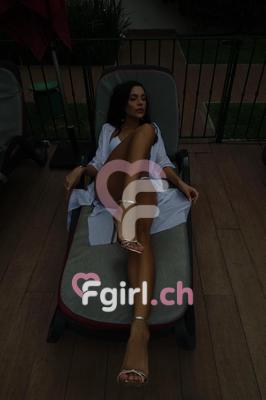 Kori - Escort in Genf
