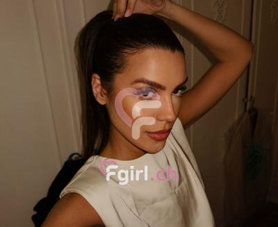 Kori - Escort in Genf