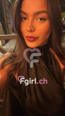 Kori - Escort à Genève