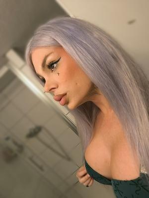 Ts Kovadonga - Escort in Yverdon-les-bains
