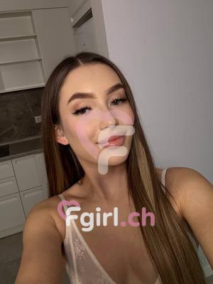 Kris - Escort à Genève