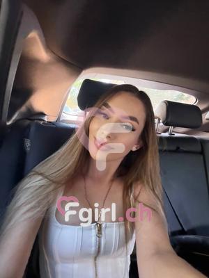 Kris - Escort à Genève