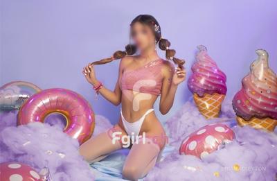 Kristinne - Escort in Gland
