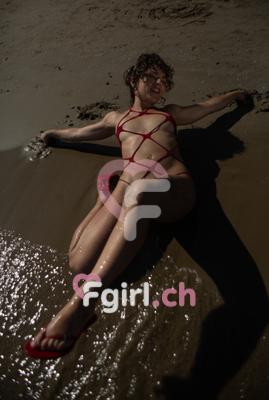 Kunis Savorit - Escort à Lausanne
