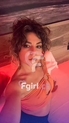 Kunis Savorit - Escort à Lausanne