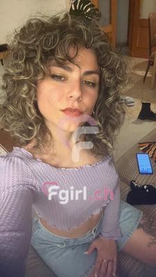 Kunis Savorit - Escort à Lausanne